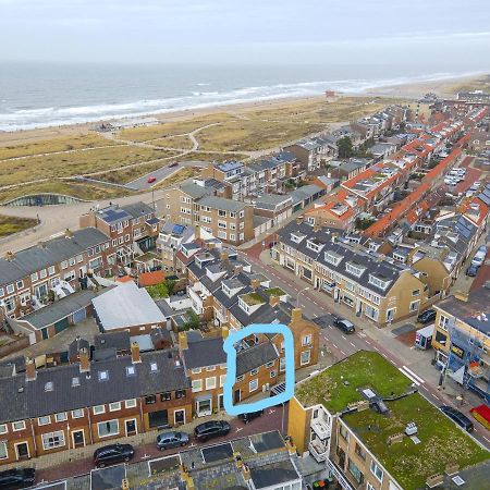 Kusthuiskatwijk Katwijk aan Zee Extérieur photo
