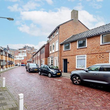 Kusthuiskatwijk Katwijk aan Zee Extérieur photo