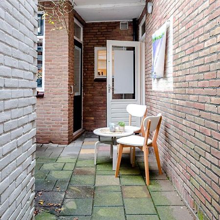 Kusthuiskatwijk Katwijk aan Zee Extérieur photo