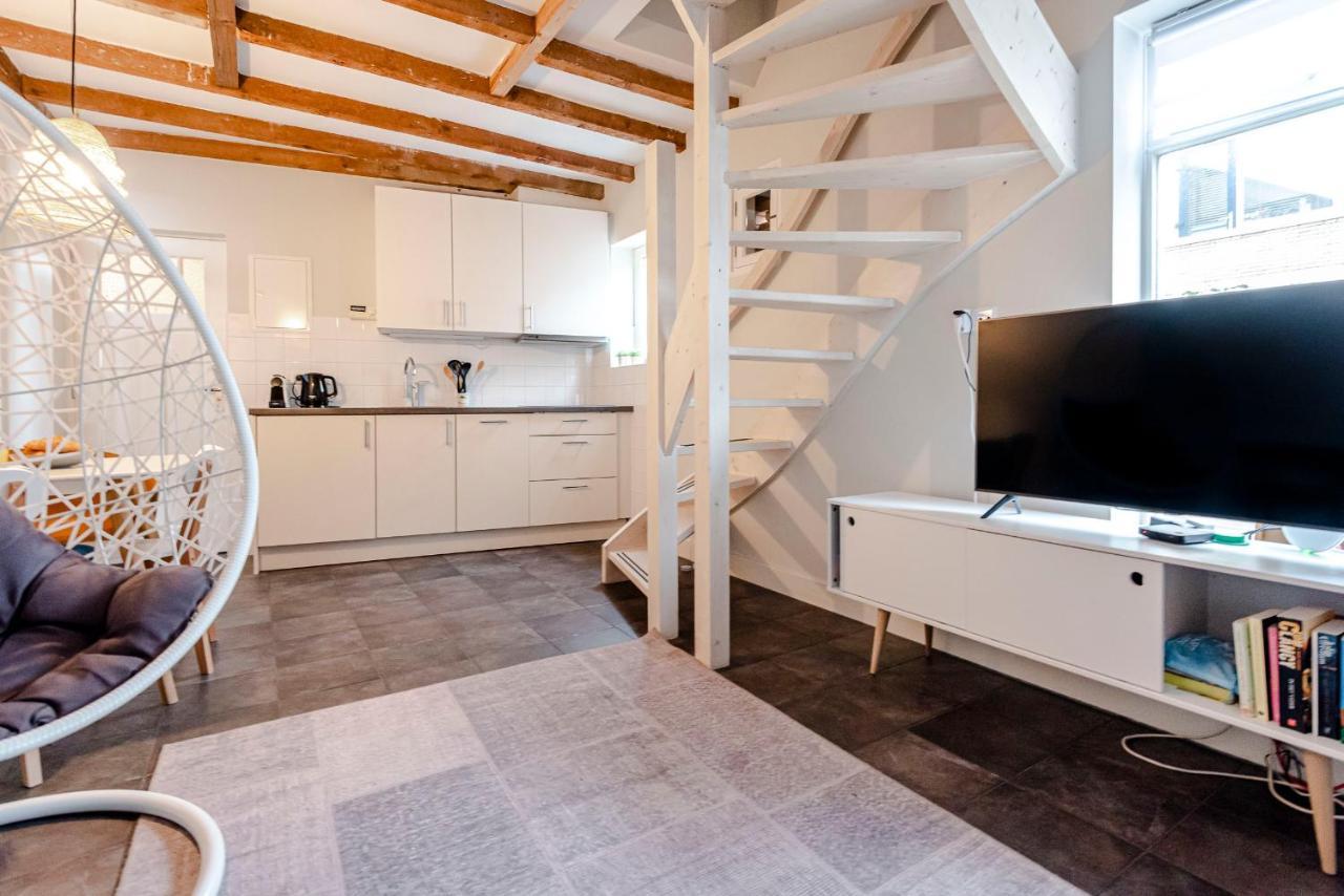 Kusthuiskatwijk Katwijk aan Zee Extérieur photo