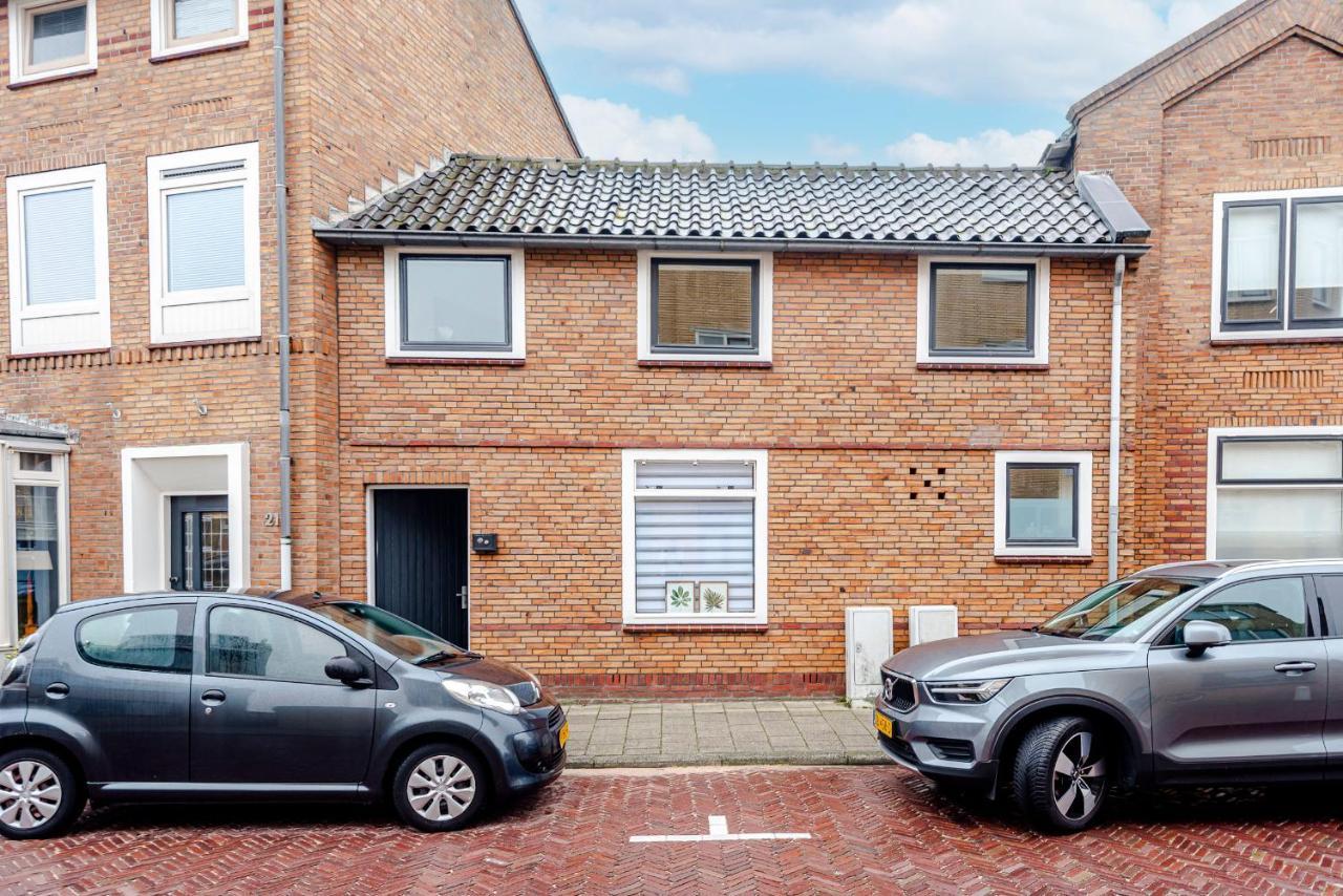 Kusthuiskatwijk Katwijk aan Zee Extérieur photo