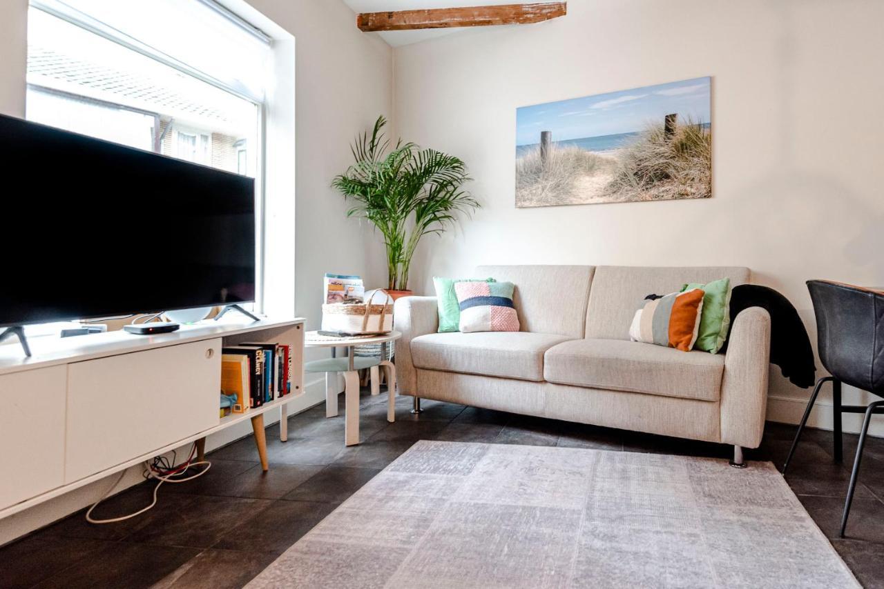 Kusthuiskatwijk Katwijk aan Zee Extérieur photo