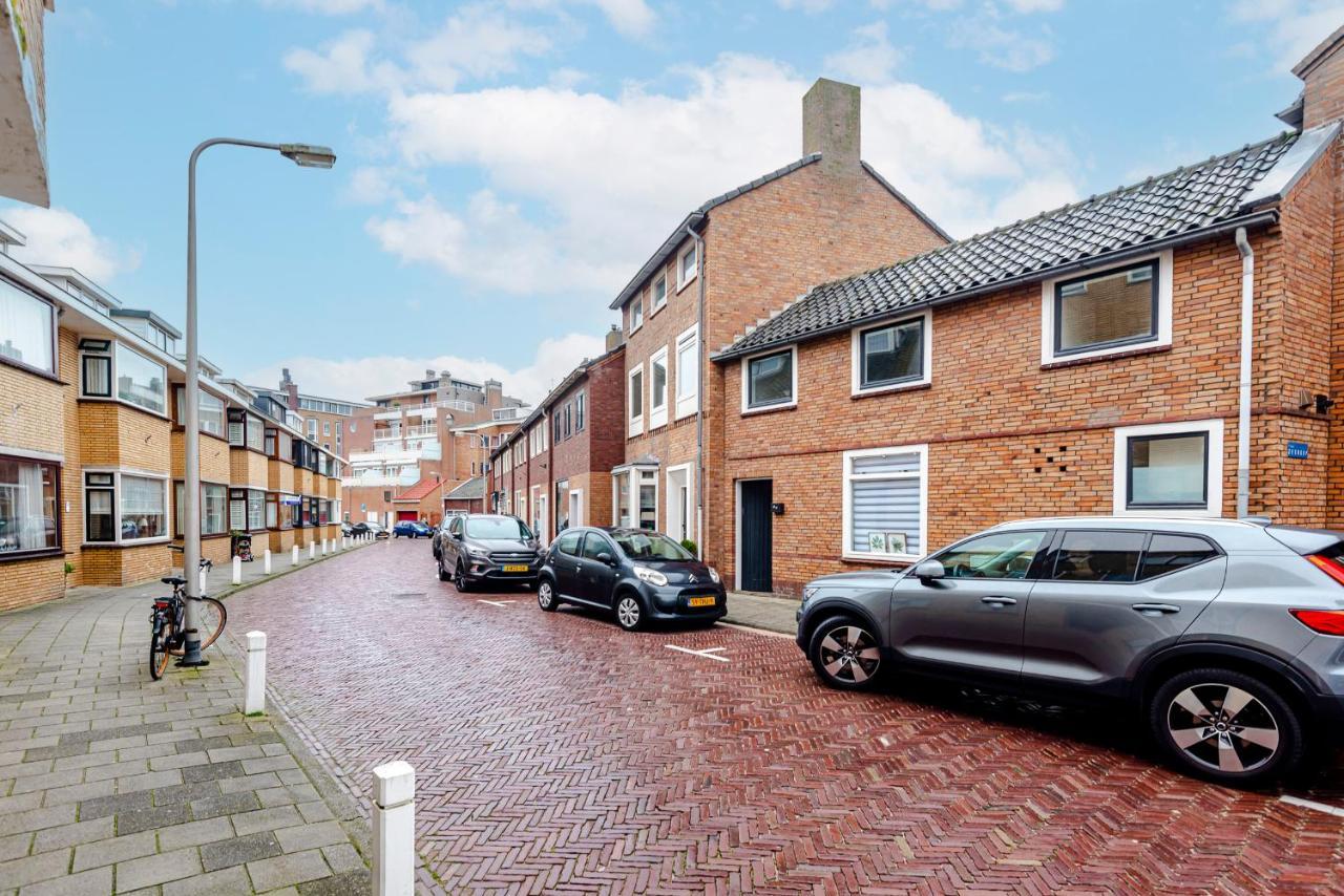 Kusthuiskatwijk Katwijk aan Zee Extérieur photo