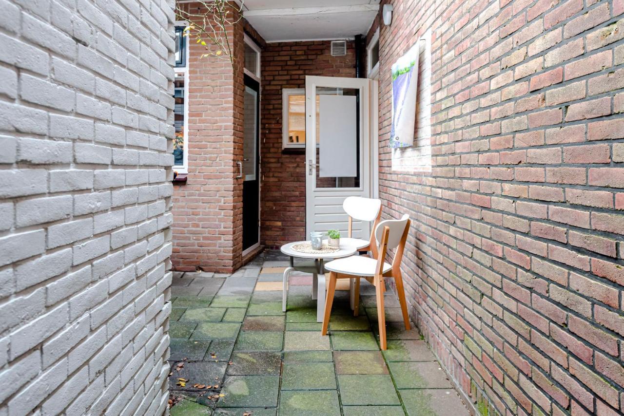 Kusthuiskatwijk Katwijk aan Zee Extérieur photo