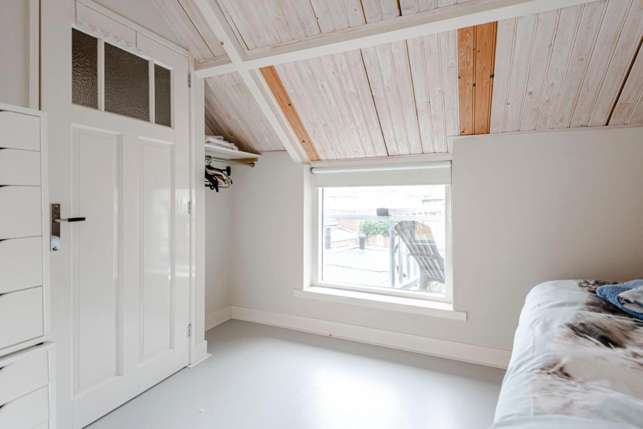 Kusthuiskatwijk Katwijk aan Zee Extérieur photo
